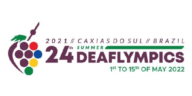 La 24e édition des Jeux Olympiques pour les sourds se confirme pour 2022