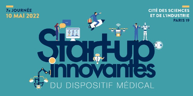 Snitem : la 7e Journée start-up innovantes du DM se tiendra lieu le 10 mai 2022
