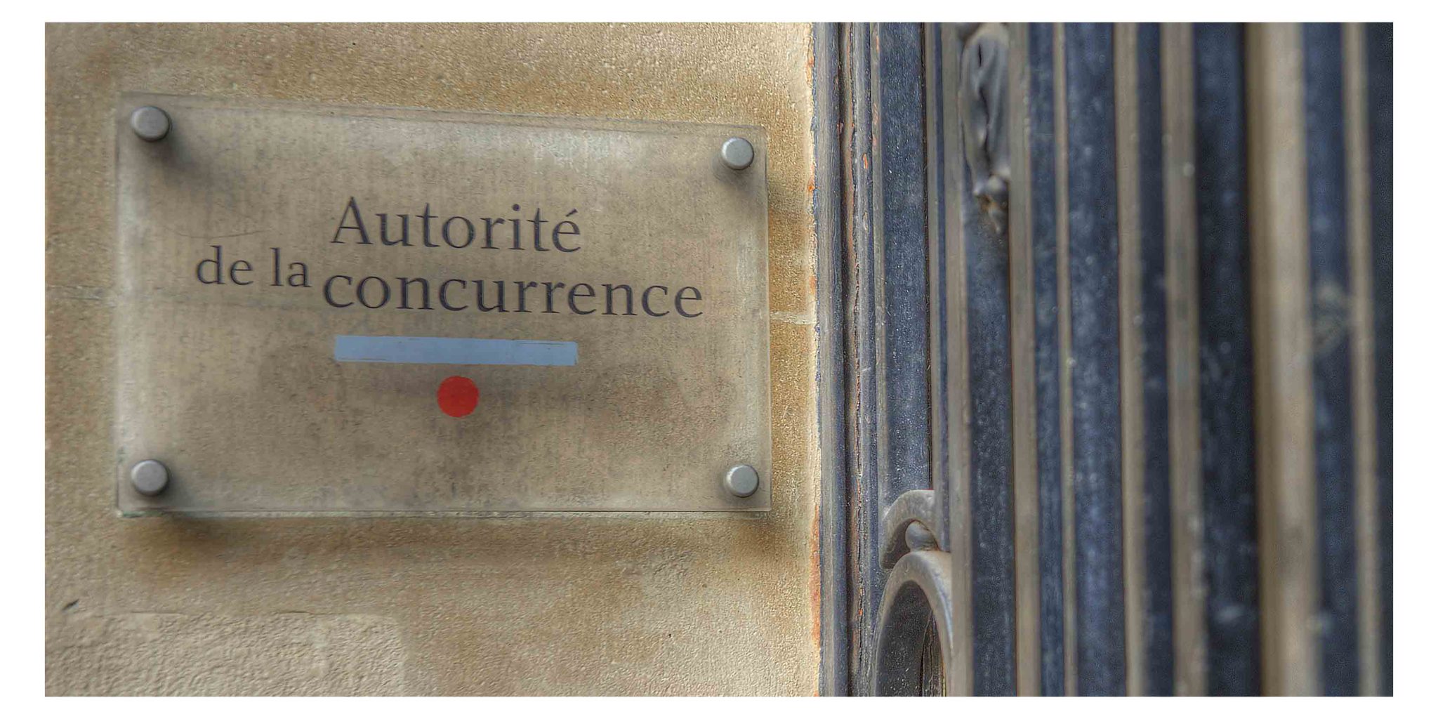 Enquête sectorielle : les conclusions de l&rsquo;Autorité de la concurrence