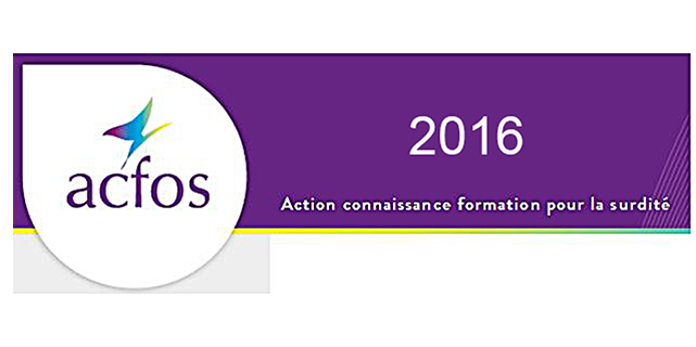 Découvrez le calendrier des formations de l’Acfos pour 2016 !