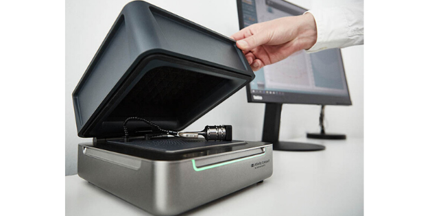 Affinity  Compact : Nouvelle solution modulaire d’Interacoustics