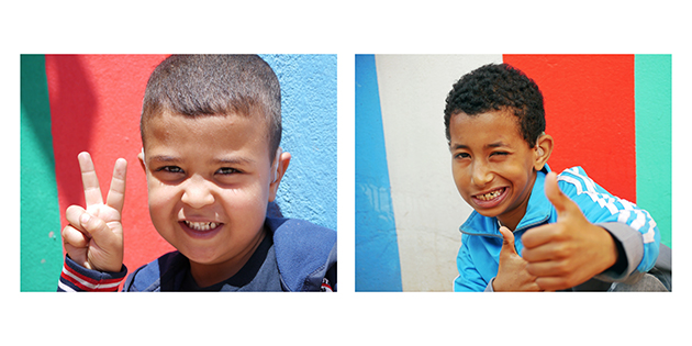 Quatrième mission au Maroc pour AuditionSolidarité !