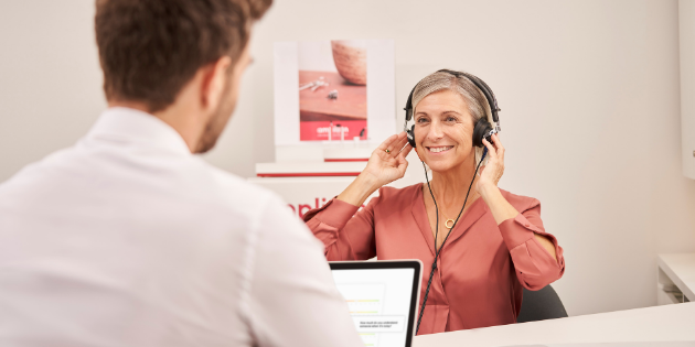 Amplifon se lance dans un mois de prévention de l’audition