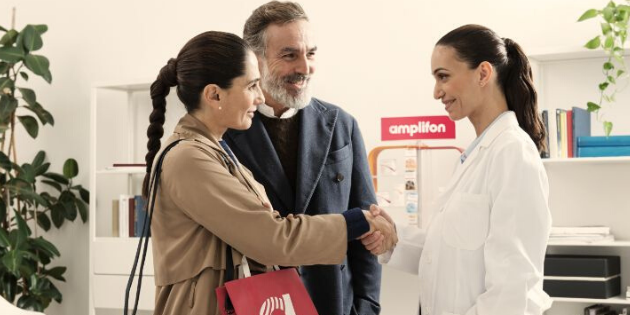 Amplifon désignée « meilleure enseigne audioprothésiste 2020 » par l&rsquo;Institut INMA StratMarketing