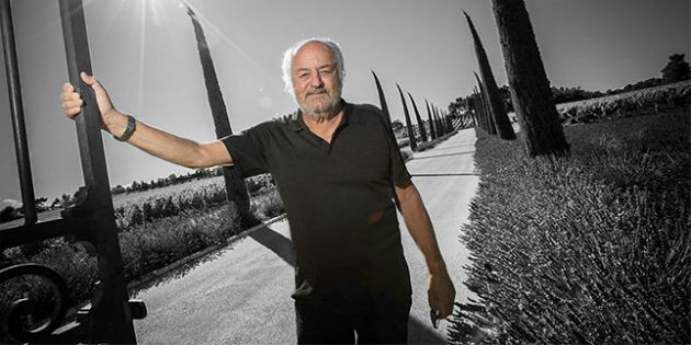 Disparition d’Andy Rihs, pionnier de Phonak