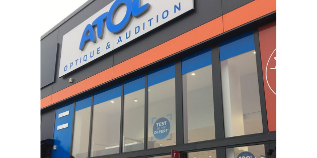 Atol Les Opticiens va se lancer dans l&rsquo;audition