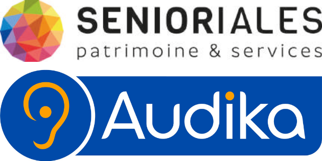 Audika organise une journée de prévention et de dépistage organisée le jeudi 17 juin dans toutes les résidences Senioriales
