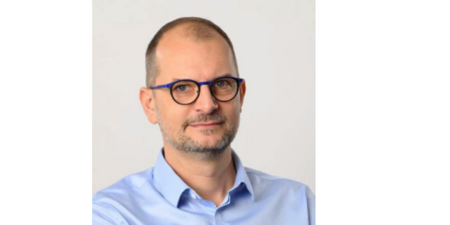 Brice Jantzem est le nouveau président du SDA