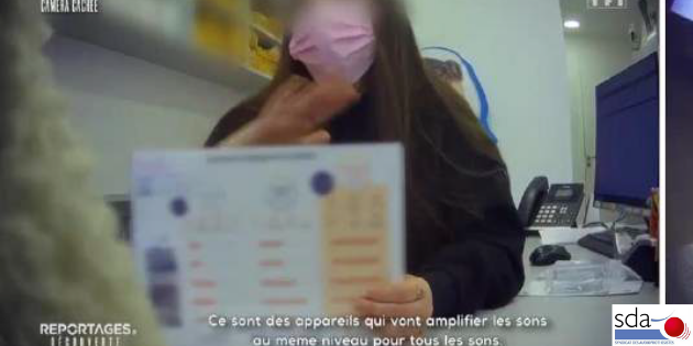 Le SDA réclame l’exemplarité des audioprothésistes dans le cadre du 100 % santé