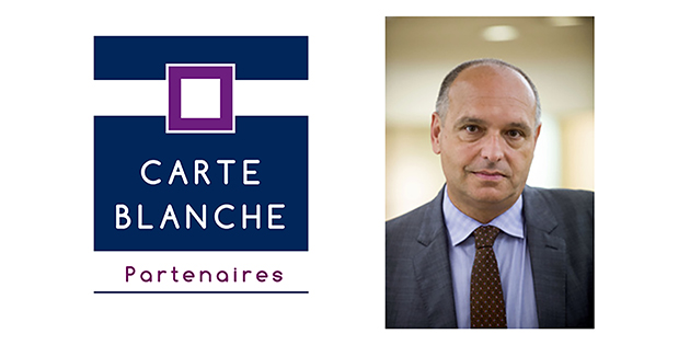 Renouvellement du réseau pour Carte Blanche