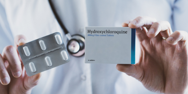 L&rsquo;AAA prévient de l’ototoxicité potentielle des dérivés de la quinine