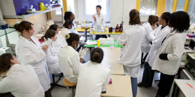 L&rsquo;admission en école d&rsquo;audioprothèse se fera sur dossier