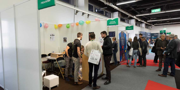 Encadrement des avantages : le SDA informe les exposants du congrès 2022 des nouvelles procédures