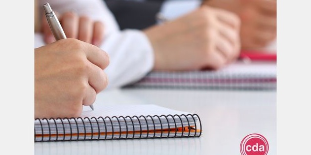 La CDA met en place un dispositif de formations spéciales DPC