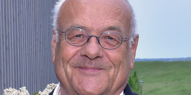 Décès d&rsquo;André Schertz, figure de l&rsquo;audioprothèse et de l&rsquo;optique
