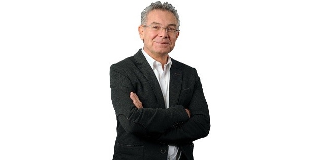 Départ à la retraite de Jean-Philippe Rollier, pilier de l&rsquo;équipe commerciale de Phonak