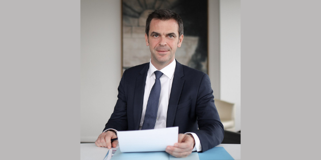 100% santé : déplacement d’Olivier Véran dans un centre d’audioprothèses