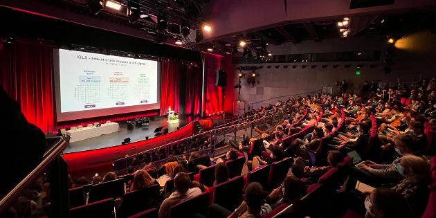 Des EPU forts en émotions