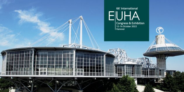L&rsquo;EUHA 2022 suscite un vif intérêt de la part du secteur