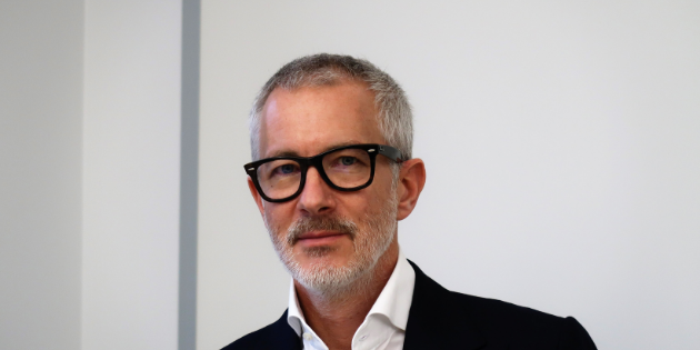 Le français Eric Bernard nommé président de l&rsquo;EHIMA