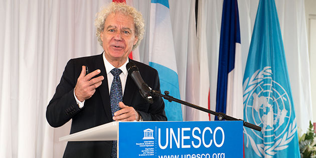 La charte de La Semaine du Son devient «résolution» de l&rsquo;Unesco