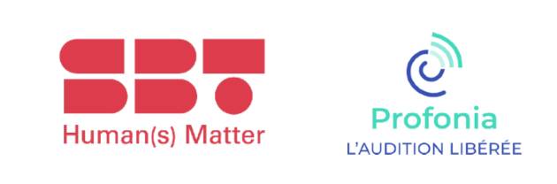 Humans Matter acquiert Profonia et s’engage pour améliorer la santé auditive des seniors