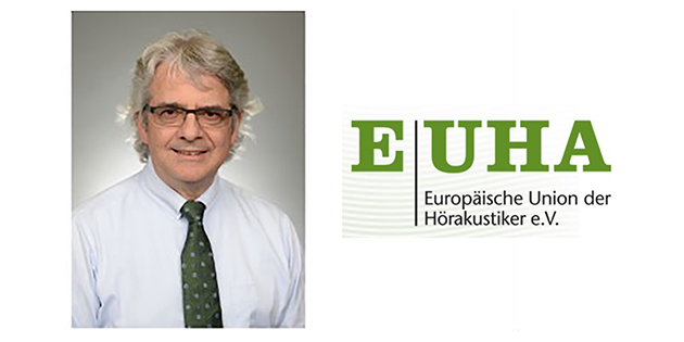 Entretien avec Martin Blecker, Président de l’EUHA