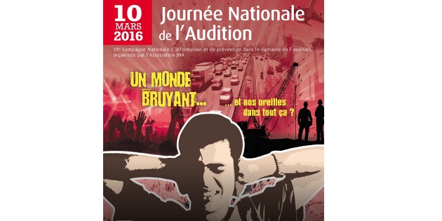 Enquête JNA : les nuisances sonores impactent les Français à tout âge !