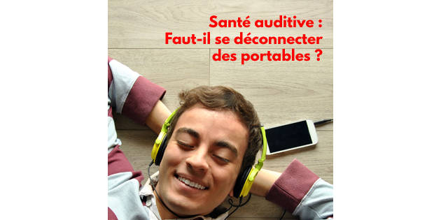JNA : Prudence sur les smartphones !