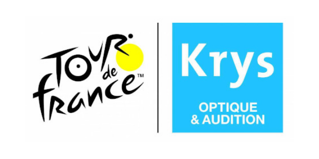 Krys sensibilise sur l&rsquo;audition pendant le Tour de France 2021