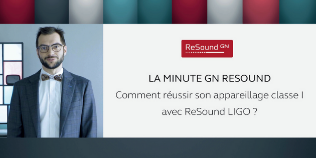 Nouveau mode de communication chez GN Resound