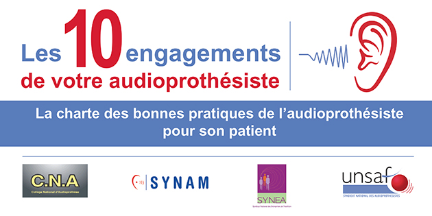 La profession rassemblée publie une charte éthique en 10 points