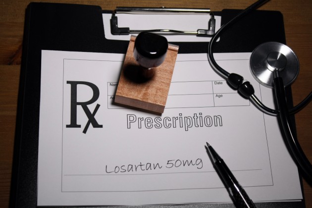 Des chercheurs américains affirment que le losartan, un médicament contre l&rsquo;hypertension, préviendrait de la perte auditive due au neurinome acoustique