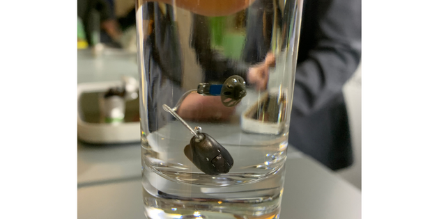 Phonak lance Lumity lors d&rsquo;un road show