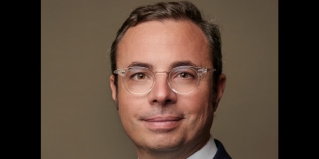 Matthieu Del Rio élu à la tête du Collège National d&rsquo;Audioprothèse