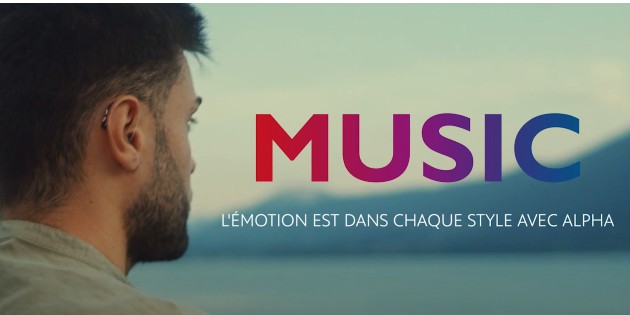 Pour la rentrée, Bernafon fait le plein de nouveautés