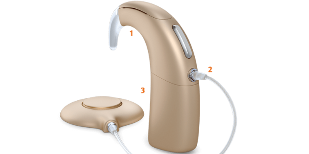 Oticon Medical : le processeur de son Neuro 2 arrive sur le marché américain