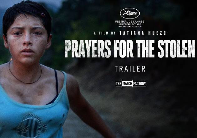 Festival de Cannes : La Semaine du Son en partenariat avec Amplifon récompensent l’excellence sonore du film « Noches de fuego » de Tatiana Huezo