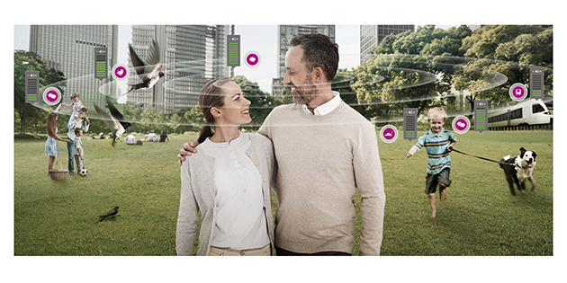 Avec sa nouvelle puce Velox, Oticon annonce une « innovation de rupture » dans le monde de l’audiologie