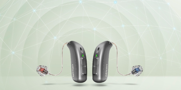 Oticon More remporte deux CES 2021 Innovation Awards