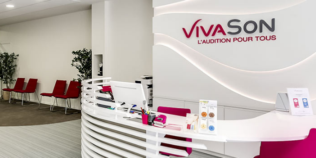 VivaSon accueille Korian au sein de son capital