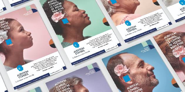 Audition Conseil dévoile un plan média d’envergure