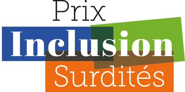 La Fondation pour l&rsquo;Audition lance ses Prix Inclusion Surdités 2022