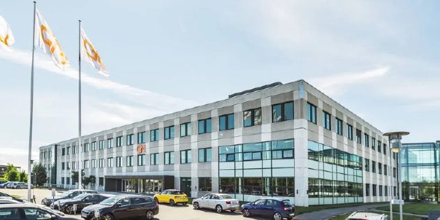 Belle croissance pour GN Hearing en 2021