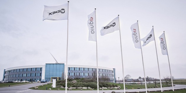 Le chiffre d&rsquo;affaire de WSA progresse de 18%
