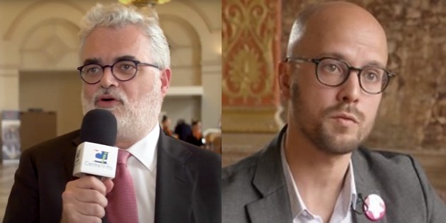 Les rapporteurs de l&rsquo;Igas présents au Congrès des audioprothésistes