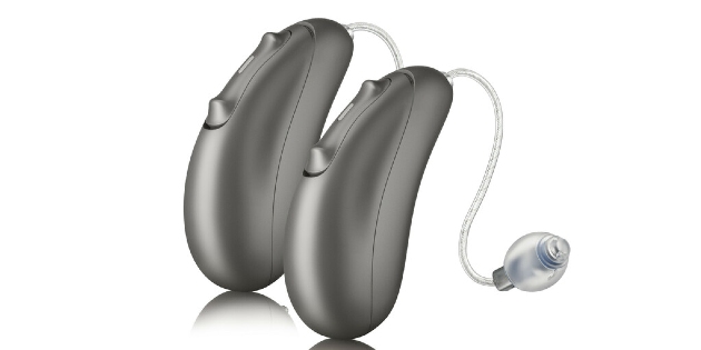 Moxi B-R d’Unitron remporte le prix d’or du design muse 2022