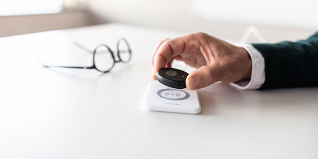 MED-EL remporte un Red Dot Award et un iF Design pour le RONDO 3