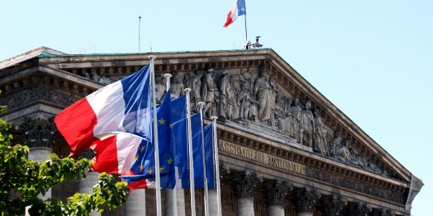 Un encadrement supplémentaire de la publicité ne semble pas nécessaire selon le gouvernement