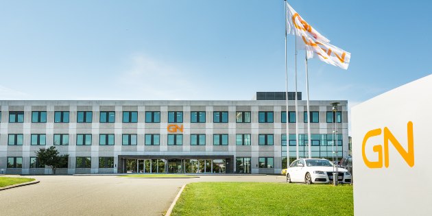 GN Hearing monde enregistre un mauvais 1er trimestre mais reste optimiste pour 2022